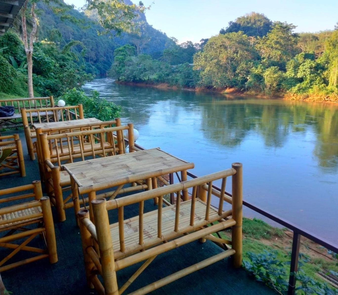 Klongsaeng Framstay Ban Tha Khun エクステリア 写真