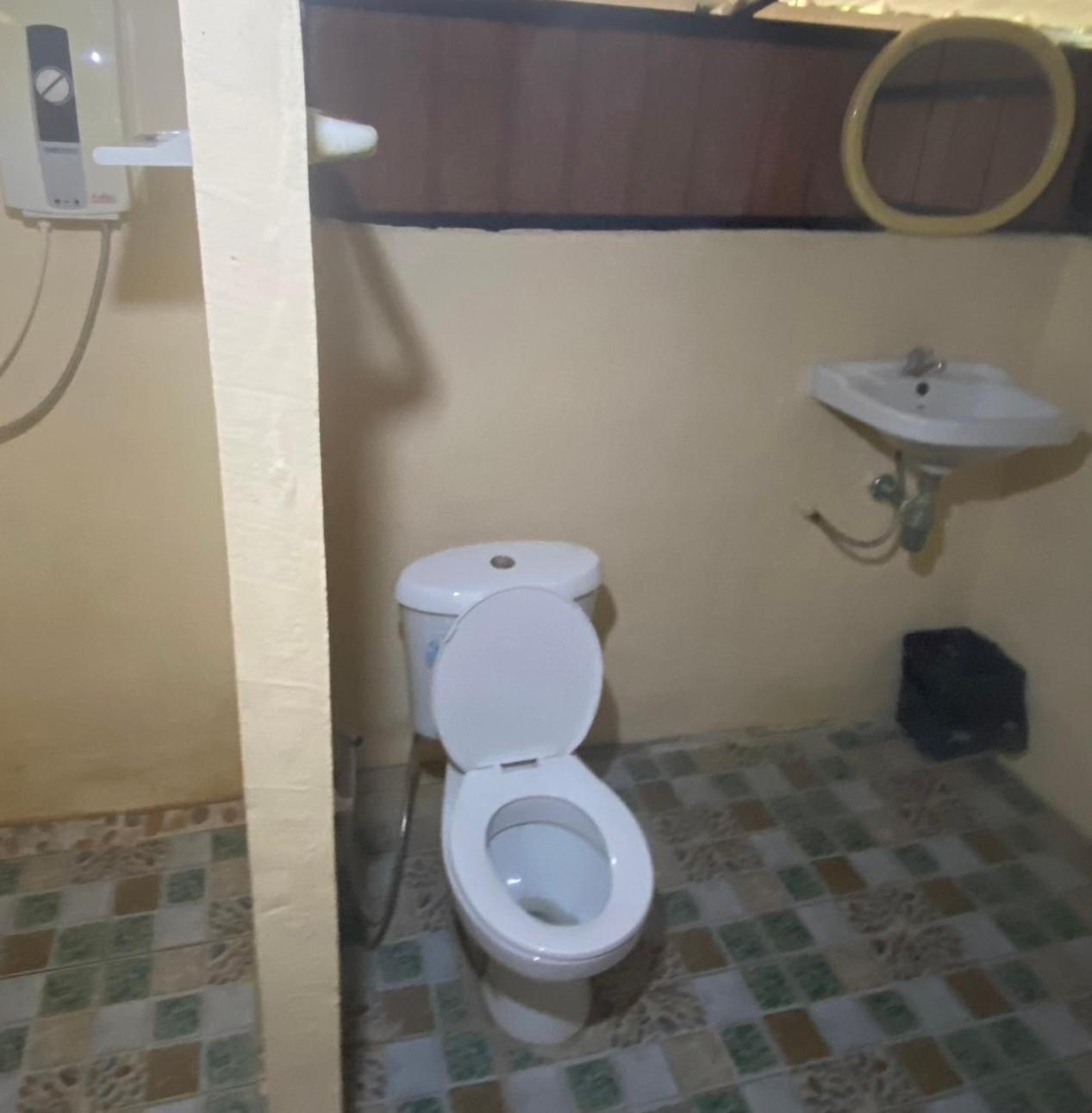 Klongsaeng Framstay Ban Tha Khun エクステリア 写真