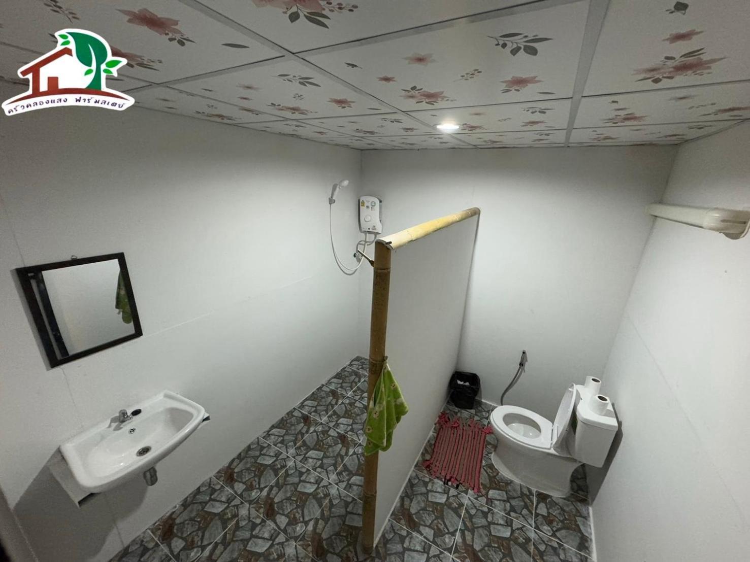 Klongsaeng Framstay Ban Tha Khun エクステリア 写真