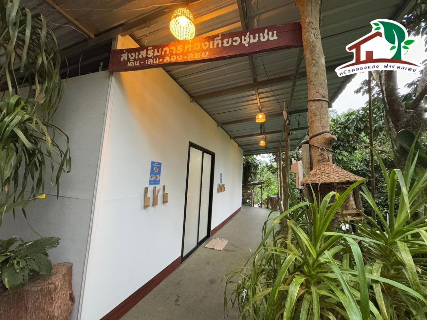Klongsaeng Framstay Ban Tha Khun エクステリア 写真